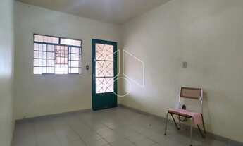 Imagem 4: Casa no bairro palmital