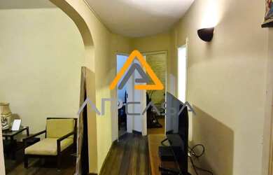 Imagem 7: Imóvel para venda com 63 metros quadrados com 2 quartos em Urca - Rio de Janeiro - RJ