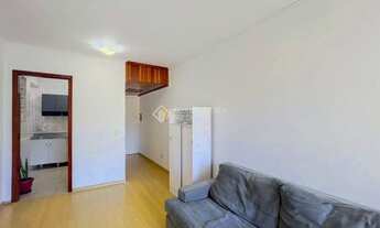 Imagem: Apartamento 1 dormitório, no bairro Cidade