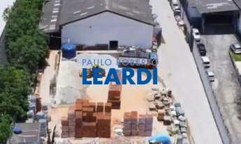 Imagem: GALPÃO - JARDIM BELA VISTA - SP