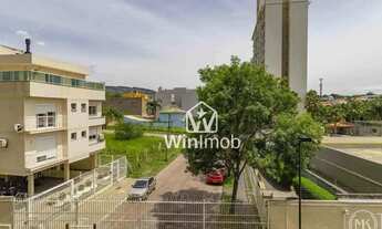 Imagem 4: Apartamento à venda, 60 m² por R$ 355.000,00 - Jardim Planalto - Porto Alegre/RS