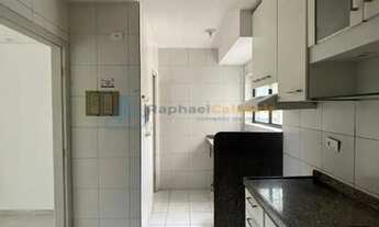 Imagem 7: OPORTUNIDADE - EXCELENTE APARTAMENTO DE 88 M², 3 QUARTOS, DISPONÍVEL PARA VENDA EM CASA AM