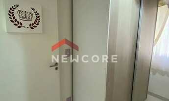 Imagem 4: Apartamento em Avenida Armando Salles de Oliveira - Conjunto Residencial Irai - Suzano/SP