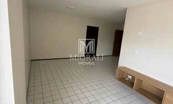 Imagem 3: BD - Aluguel de apartamento 3 quartos Ponta Verde Hélio Pradines