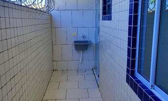 Imagem 6: Aluga-se Apartamento condomínio fechado.(Paranaguá PR