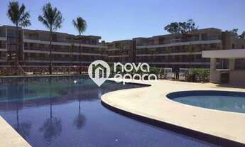 Imagem 3: Recreio dos Bandeirantes