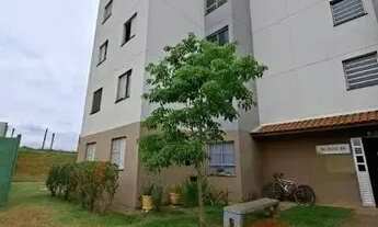 Imagem: Apartamento com 2 dormitórios à venda