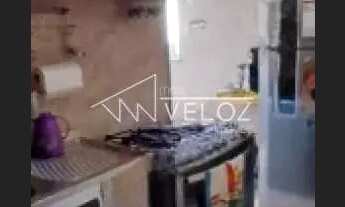 Imagem: Apartamento Padrão / Residencial / Laranjeiras