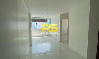 Imagem 2: Apartamento com 02 quartos à venda no Bessa