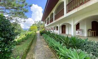 Imagem 2: Casa com 5 suítes, 700 m² em Iúcas - Teresópolis/RJ