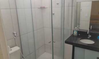 Imagem 4: ALUGA-SE FLAT, POR TEMPORADA, BEIRA MAR DE MANAIRA, COM TODOS OS MÓVEIS UTENSÍLIOS