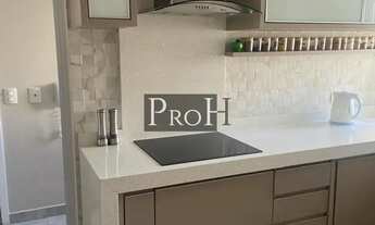 Imagem 7: Apartamento à venda 3 quartos Centro Santo André