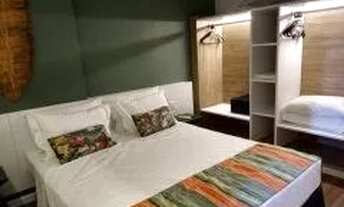 Imagem 4: Hot Beach Resort