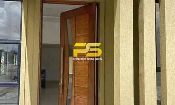 Imagem 6: CASA A VENDA NOVA CONDOMINIO MONTE DAS CEREJEIRAS BANANEIRAS-PB