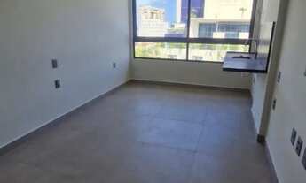 Imagem 3: Acqua Tambaú novo studio