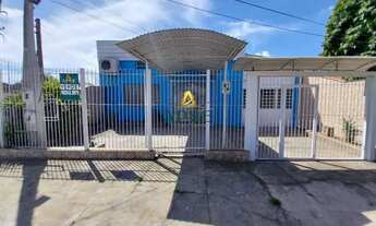 Imagem: Prédio comercial/residencial à venda no