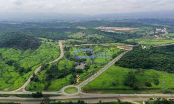 Imagem: Terreno 9387 m² Condomínio Fechado Betim/Fernão