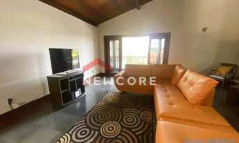 Imagem 6: Casa em Rua Lucas Siqueira Franco Neto - Jardim Itaperi - Atibaia/SP