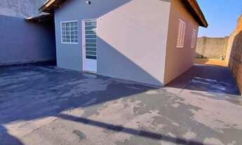 Imagem: Vendo casa no Nova Esperança