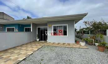 Imagem 2: Casa a venda na praia de Canoas Pontal do Parana