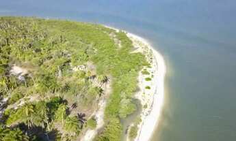 Imagem 4: Áreas à venda em rua pública, PRAIA DE MONTE CRISTO, Saubara, BA