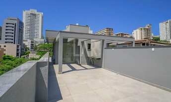 Imagem: Cobertura à venda, 3 quartos, 1 suíte