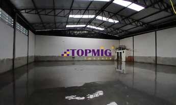 Imagem 6: Galpão - Vila Alpina - Betim