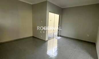 Imagem 3: Residencia Jd. Bela Vista 3 dormitorios, completa area de lazer