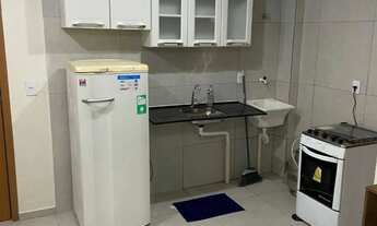 Imagem 2: Aluguel de Apartamento Paratibe 1300,00 - (Mobília Básica, Água, Condomínio inclusos