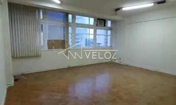 Imagem 5: Sala-À VENDA-Centro-Rio de Janeiro-RJ