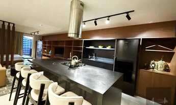 Imagem 2: Apartamento com 1 dormitório à venda, 67 m² por R$ 1.590.000,00 - Centro - Florianópolis/S