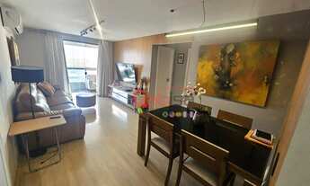 Imagem: Cobertura com 2 dormitórios à venda, 119