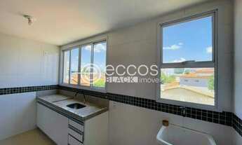 Imagem 6: Apartamento para aluguel, 2 quartos, 1 suíte, 1 vaga, Santa Mônica - Uberlândia/MG