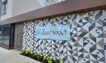 Imagem 2: Apartamento 2 quartos em fase de entrega!