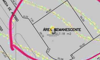 Imagem 7: Área à venda, 2317 m² por R$ 3.710.000,00 - Jardim Botanico - Bady Bassitt/SP