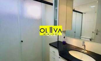 Imagem 5: Apartamento com 1 dormitório para alugar, 65 m² por R$ 2.580/mês - Vila Imperial - São Jos