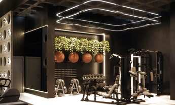 Imagem 6: LANÇAMENTO ALTA RENTABILIDADE 4 suít, 5bwc, 3vgs, lazer completo venha conhecer não perca