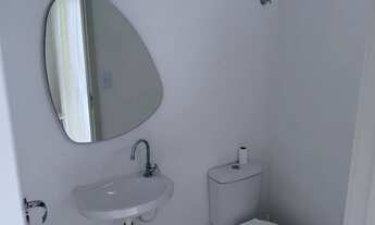 Imagem 7: Casa mobiliada no Condomínio América Houses