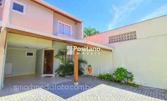 Imagem: Sobrado Lindo e Mobiliado à Venda 3 Dormitórios