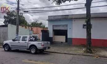 Imagem 2: Ponto para alugar, 115 m² por R$ 6.500,00/mês - Jardim da Granja - São José dos Campos/SP