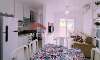 Imagem 2: Apartamento em Avenida Doutor Francisco Labate - Toninhas - Ubatuba/SP