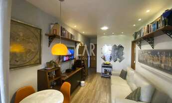 Imagem 4: Apartamento 02 Quartos 01 Vaga à Venda Bairro Estoril