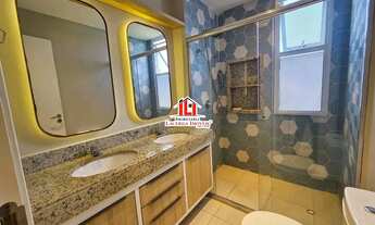 Imagem 7: Apartamento Garden no The Club 3 Qts (1 Suíte) Semimobiliado/ 2 Vagas cobertas