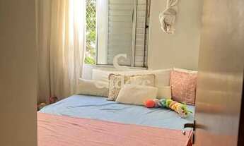 Imagem 7: Seu apê no Vila Verde Bairro Jardim Holanda: 2 quartos, área gourmet e garagem