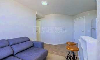 Imagem 7: Apartamento 2 quartos no bairro Portão em Curitiba!