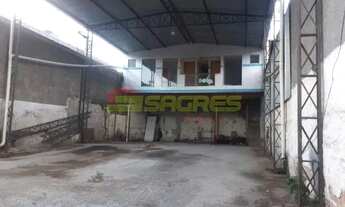 Imagem 4: Galpão na Vila Guilherme para Venda e Locação