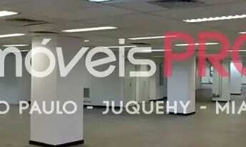 Imagem 4: Andar Comercial - Metrô Vila Olímpia