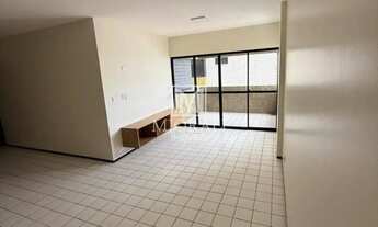 Imagem 2: BD - Aluguel de apartamento 3 quartos Ponta Verde Hélio Pradines