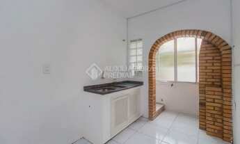 Imagem 6: Imóvel para aluguel com 74 metros quadrados com 2 quartos em Menino Deus - Porto Alegre