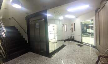 Imagem 4: Andar com área total de 135 m2, 02 banheiros e copa, Santo Agostinho